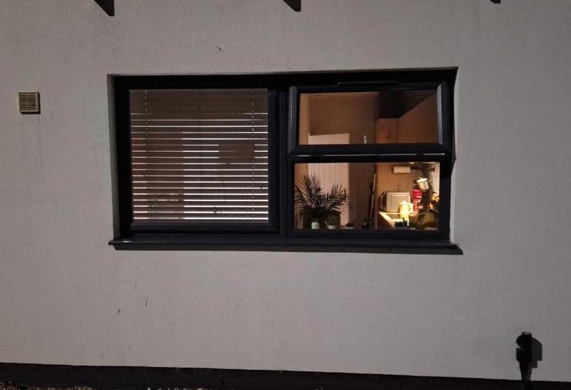 펜션 Deluxe Single Room Only For One Adult