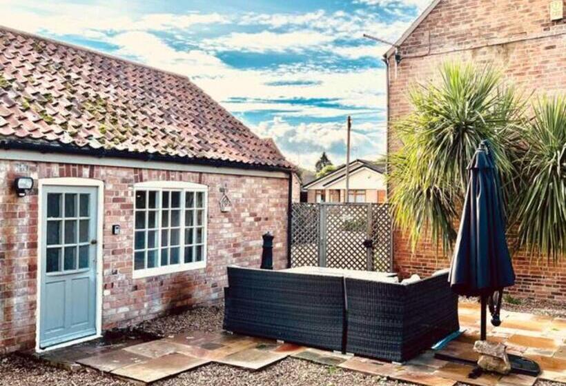 膳宿费 East Bridgford Coach House Inc Spa And Treatments