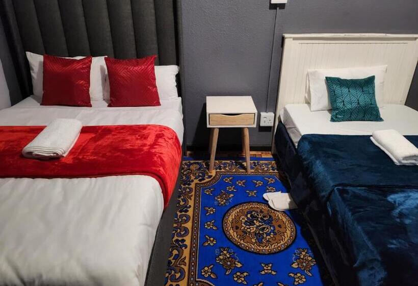 펜션 Excel Accommodation