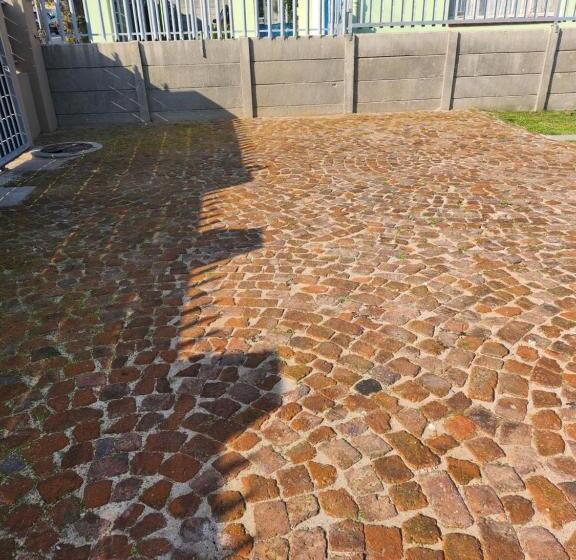 펜션 Excel Accommodation