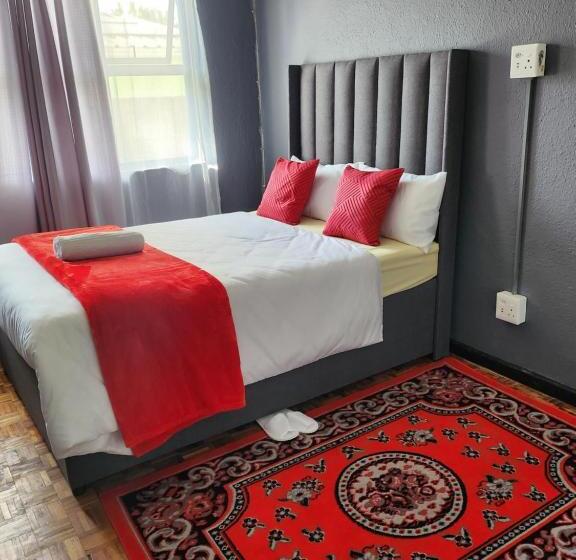 펜션 Excel Accommodation