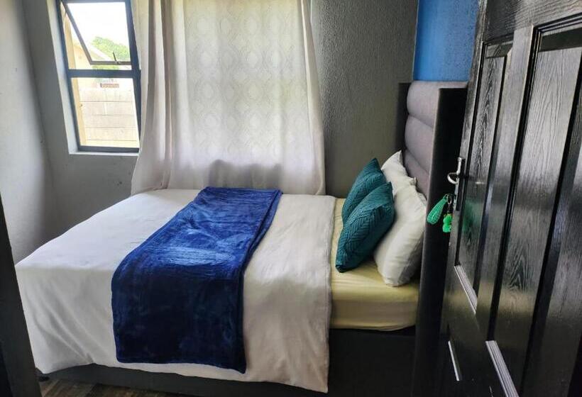 펜션 Excel Accommodation