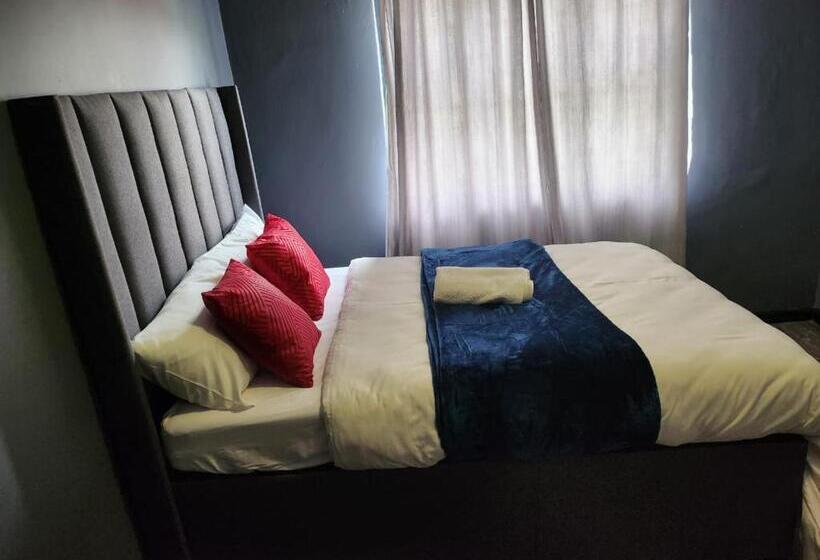 펜션 Excel Accommodation