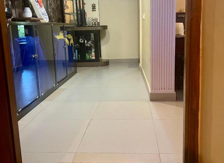 بنسيون Fernandes Homestay  Amor