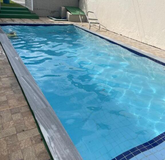 פנסיון Acm Flat