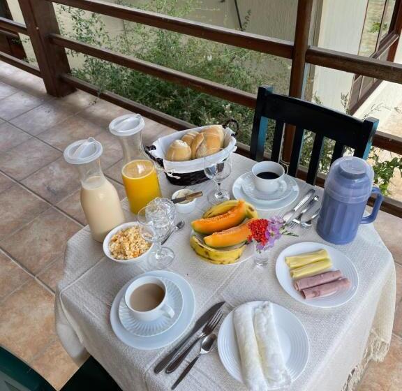 פנסיון Acm Flat