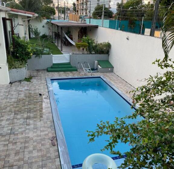 פנסיון Acm Flat