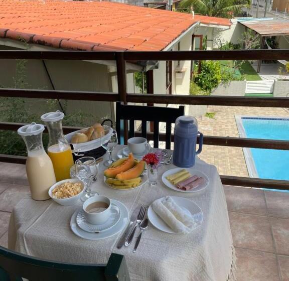 פנסיון Acm Flat