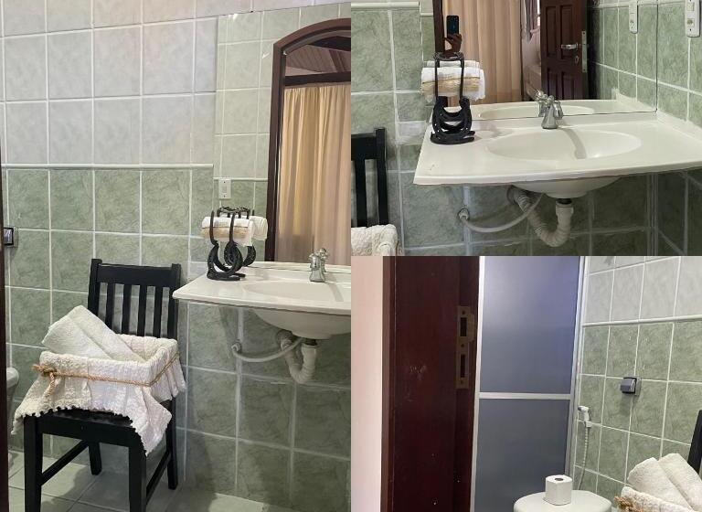 פנסיון Acm Flat