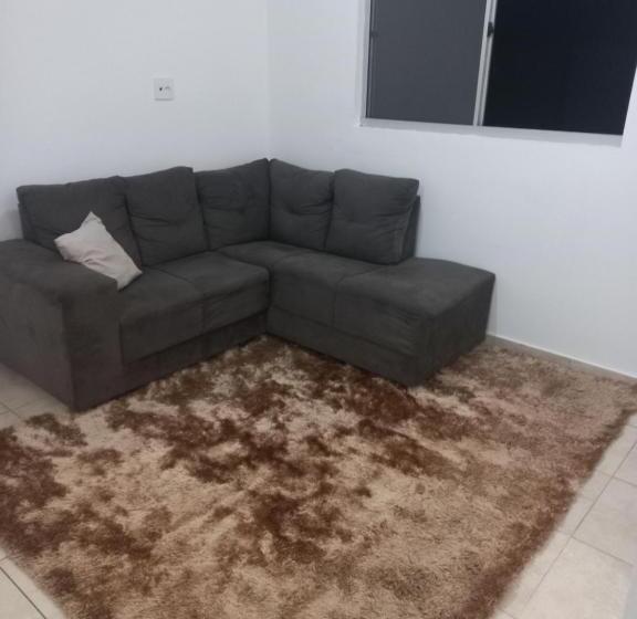 膳宿费 Flat Sinho Deus