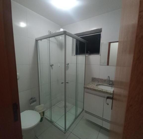 膳宿费 Flat Sinho Deus