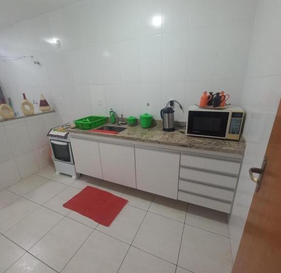 膳宿费 Flat Sinho Deus