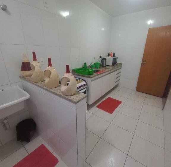 膳宿费 Flat Sinho Deus