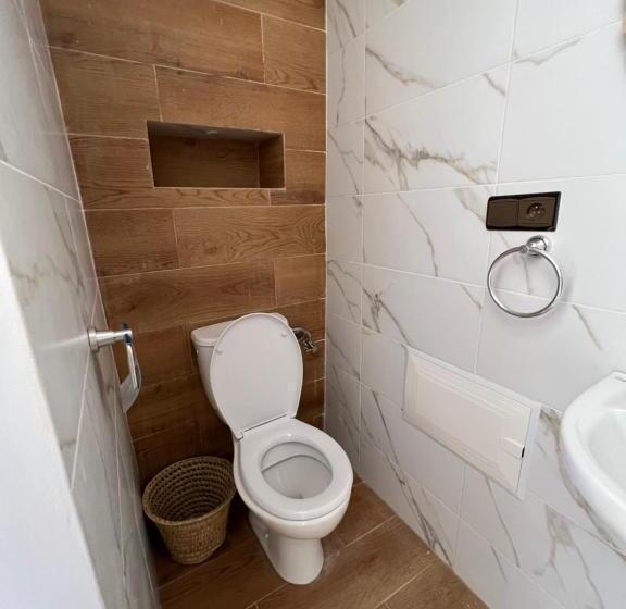 بنسيون Friendly Dades Lodge