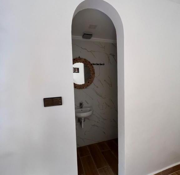 بنسيون Friendly Dades Lodge