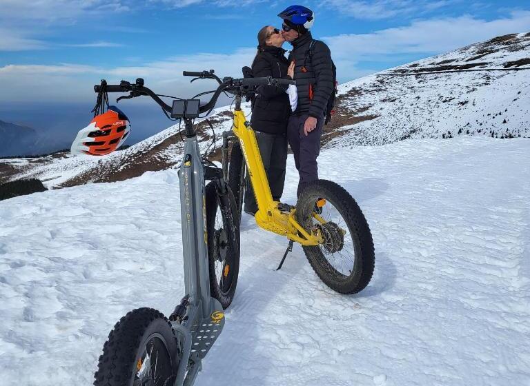 Пансион Gardenhill Cosy