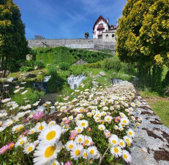 Пансион Gardenhill Cosy