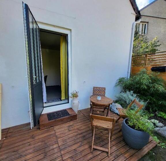 Пансион Gardenhill Cosy