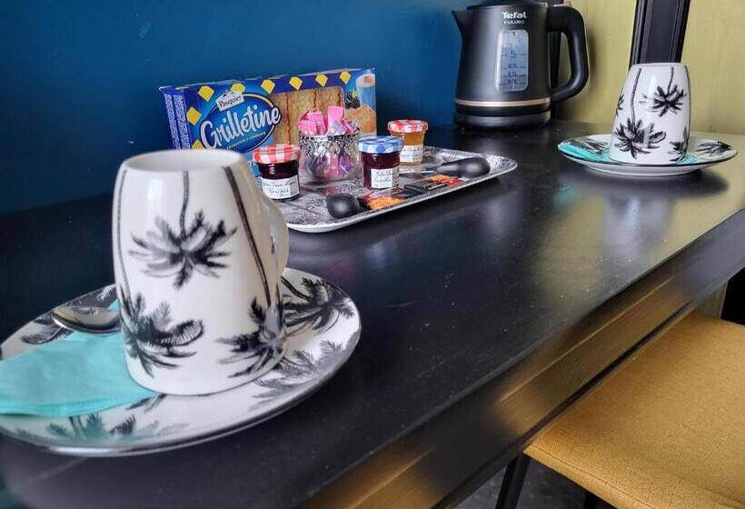 Пансион Gardenhill Cosy