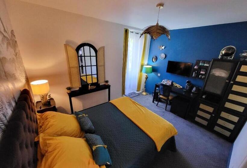 Пансион Gardenhill Cosy