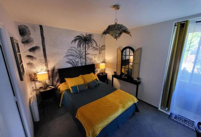 Пансион Gardenhill Cosy