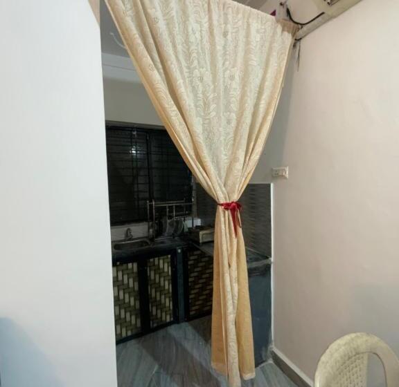 פנסיון Greendrem