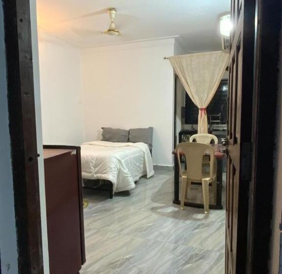 פנסיון Greendrem