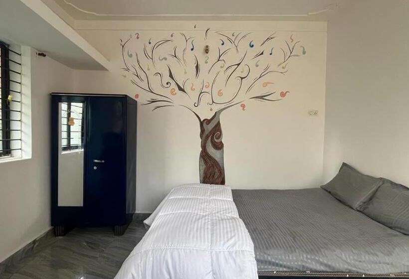 פנסיון Greendrem