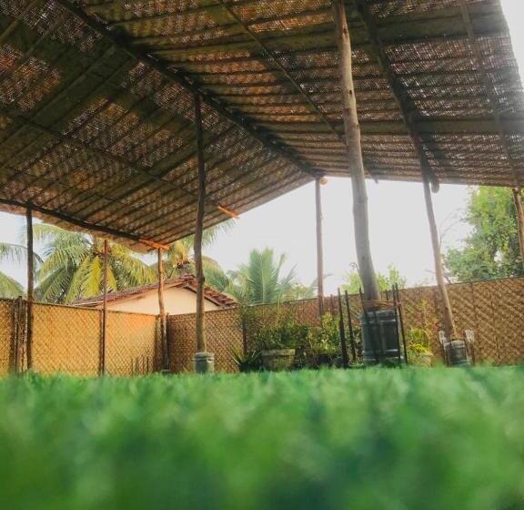 פנסיון Greendrem