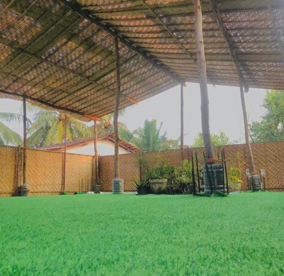 פנסיון Greendrem