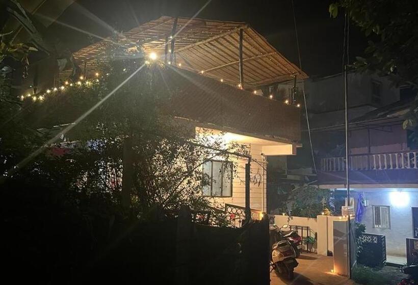 פנסיון Greendrem