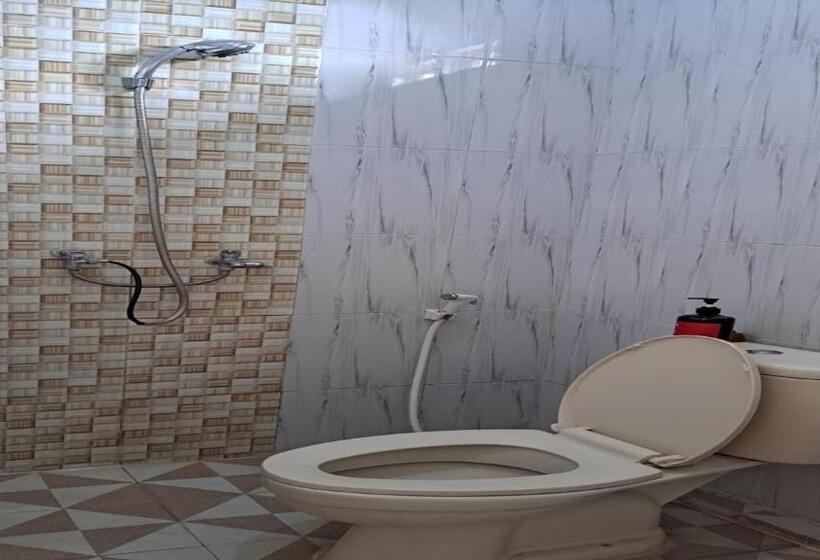 Пансион Guest House Nusa Indah Batu Malang