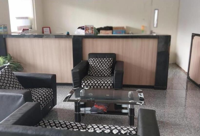 Пансион Guest House Nusa Indah Batu Malang