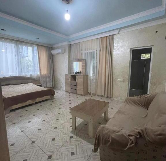 پانسیون Guesthouse Nuri