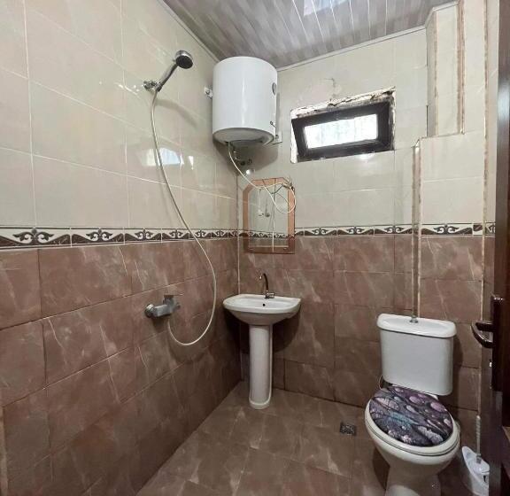 پانسیون Guesthouse Nuri