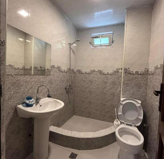 پانسیون Guesthouse Nuri