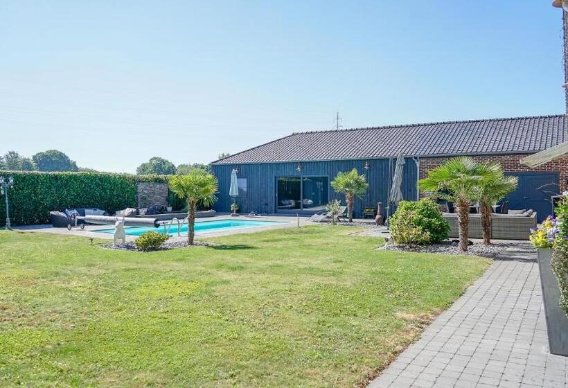 ペンション Hoeve Dilserbos