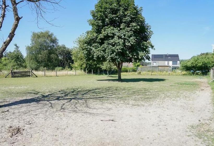 ペンション Hoeve Dilserbos