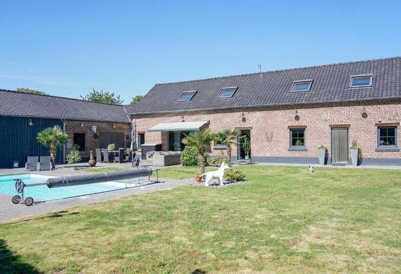 ペンション Hoeve Dilserbos