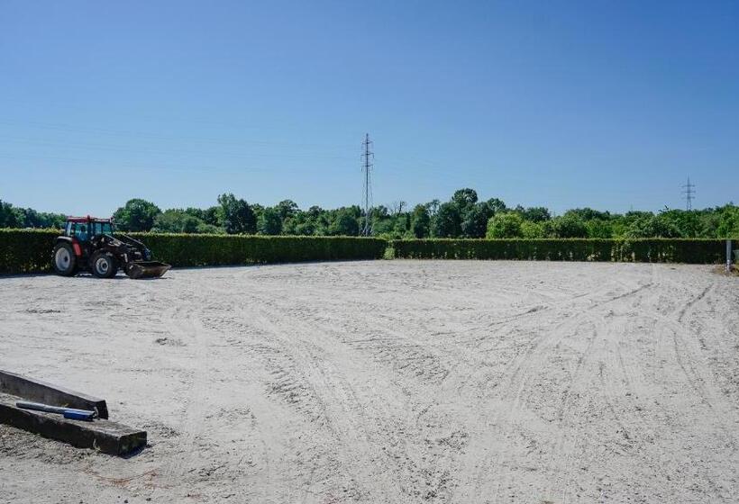 ペンション Hoeve Dilserbos