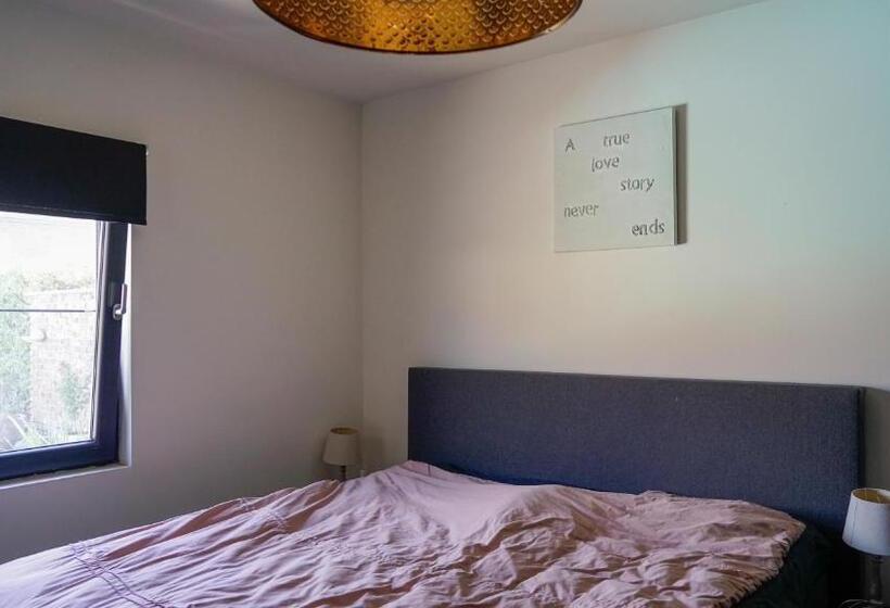 ペンション Hoeve Dilserbos