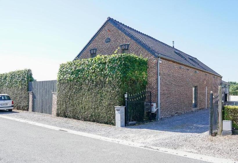 ペンション Hoeve Dilserbos