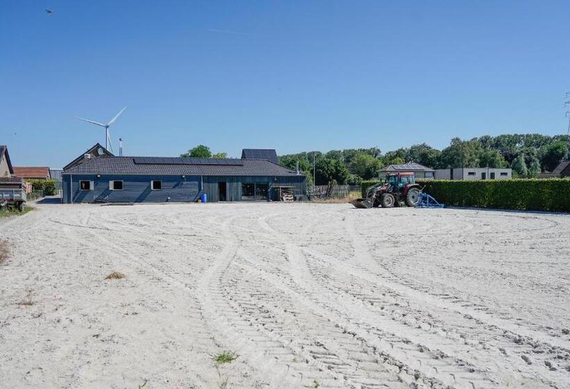 ペンション Hoeve Dilserbos