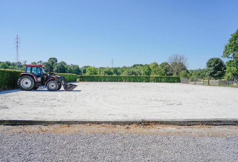 ペンション Hoeve Dilserbos