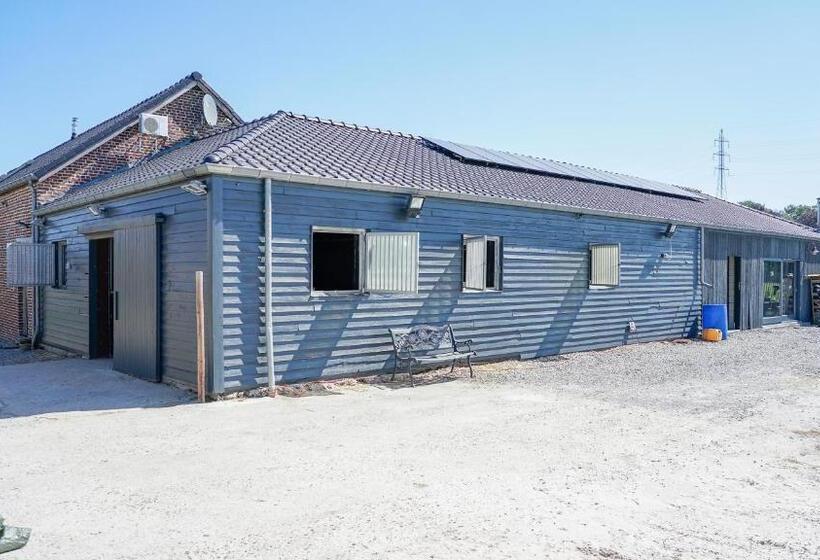 ペンション Hoeve Dilserbos