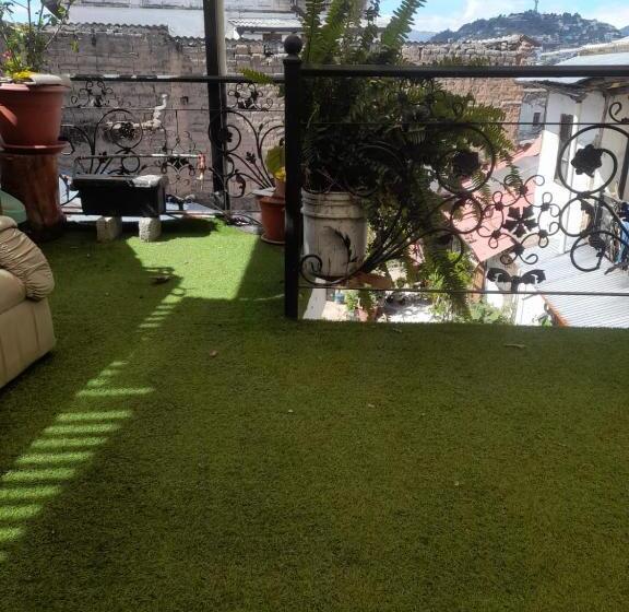 膳宿费 Hostal Atlantis