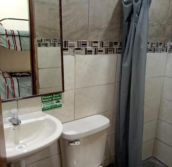 膳宿费 Hostal Atlantis