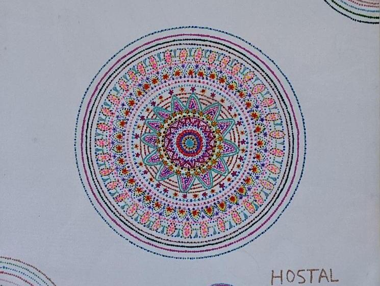 بنسيون Hostal Hotel El Chato