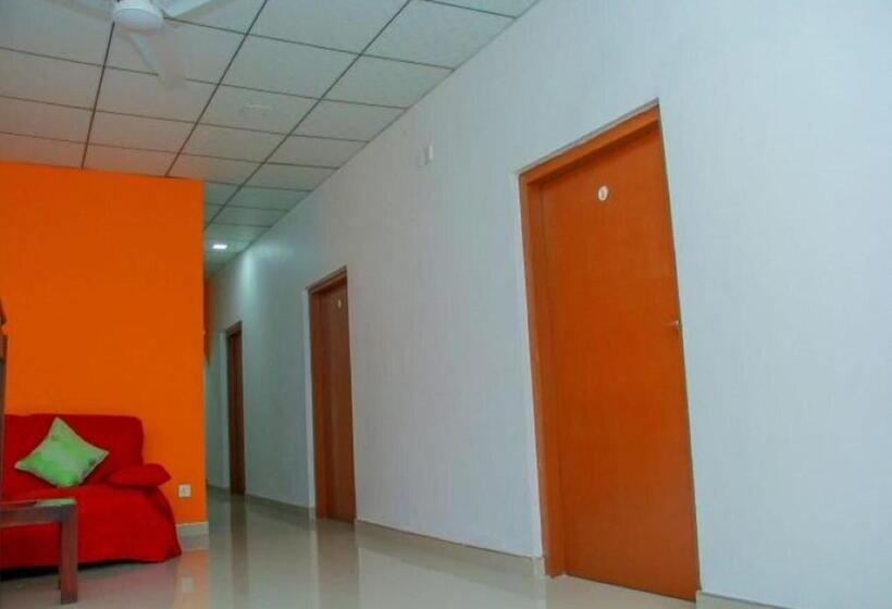 ペンション J Line