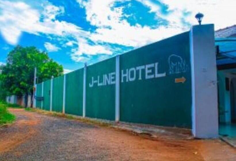 ペンション J Line